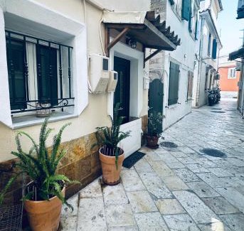 Gaios Apartamento | G&A House in Gaios