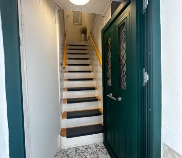 Gaios Apartamento | G&A House in Gaios