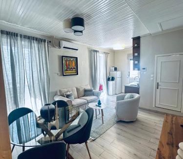 Gaios Apartamento | G&A House in Gaios