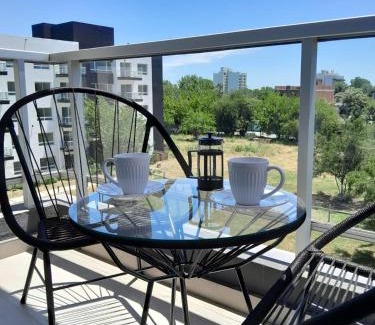 Ezeiza Apartamento | G & A Rent Ezeiza