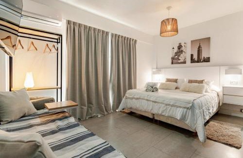 Ezeiza Apartamento | G & A Rent Ezeiza