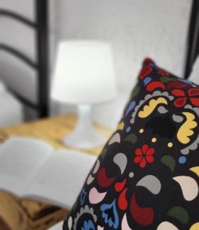 Marmari Casa | G&A Rooms Marmari