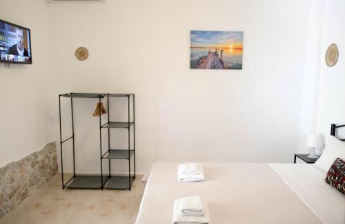 Marmari Casa | G&A Rooms Marmari