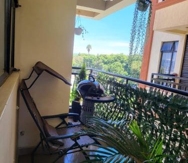 Nakuru Cama Y Desayuno | G and G Homes