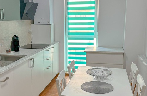 Cluj-Napoca Apartamento | G.B - Cluj Center Apartments