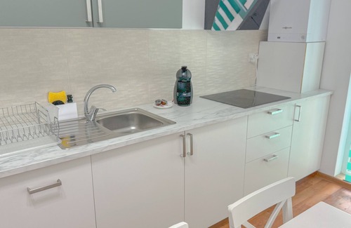 Cluj-Napoca Apartamento | G.B - Cluj Center Apartments