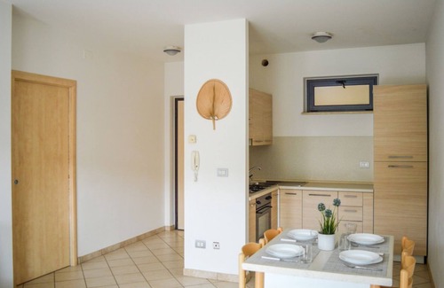 Foggetta Apartamento | G.Bay D07 - Ground floor apartment with balcony and pool view