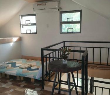 Malolos City Casa | G-Bay Farm Village