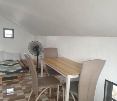 Malolos City Casa | G-Bay Farm Village