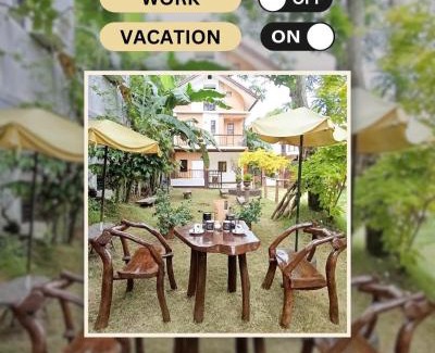 Malolos City Casa | G-Bay Farm Village