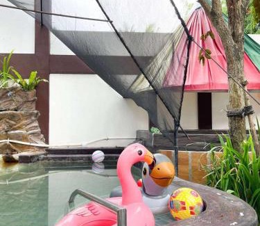 Malolos City Casa | G-Bay Farm Village