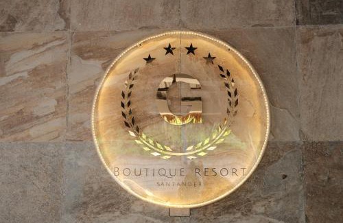 Santander Hotel | G Boutique Resort - Santander