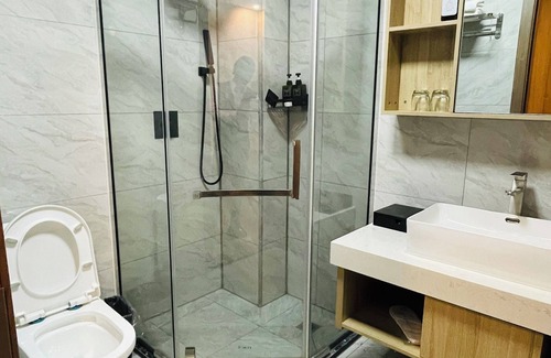 North Ridge Hotel | G.C Royal Hotel