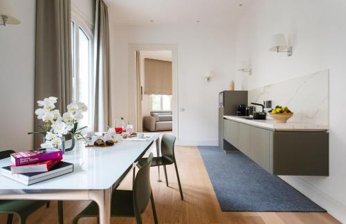 Centro Storico Apartamento | G Cave 125 Boutique Apartment