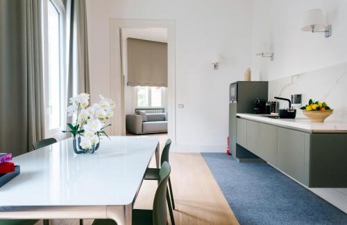 Centro Storico Apartamento | G Cave 125 Boutique Apartment