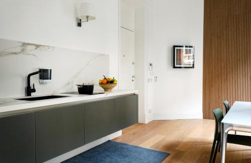 Centro Storico Apartamento | G Cave 125 Boutique Apartment