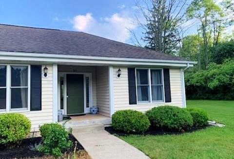 Mayville Casa | G Cookie's House home