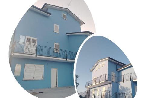 Ripalimosani Apartamento | G&D appartamenti