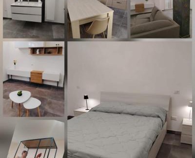 Ripalimosani Apartamento | G&D appartamenti