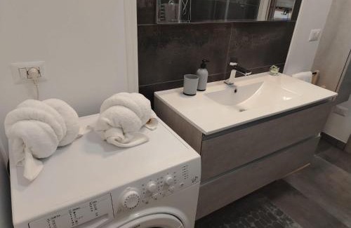 Ripalimosani Apartamento | G&D appartamenti