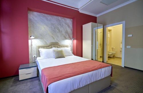 Braila Hotel | G Danube Boutique Hotel
