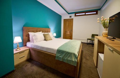 Braila Hotel | G Danube Boutique Hotel
