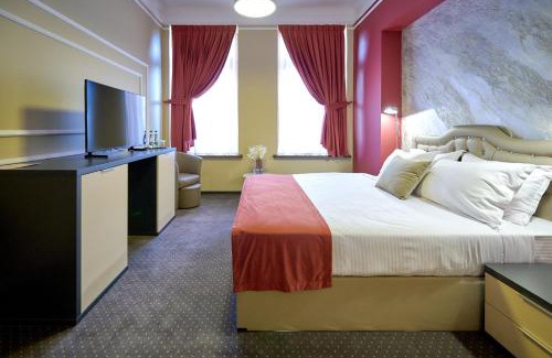 Braila Hotel | G Danube Boutique Hotel