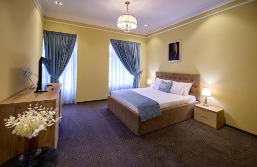 Braila Hotel | G Danube Boutique Hotel