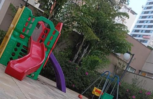 Vila Nova Conceicao Apartamento | G-Flat II Hotel - Vila Olimpia
