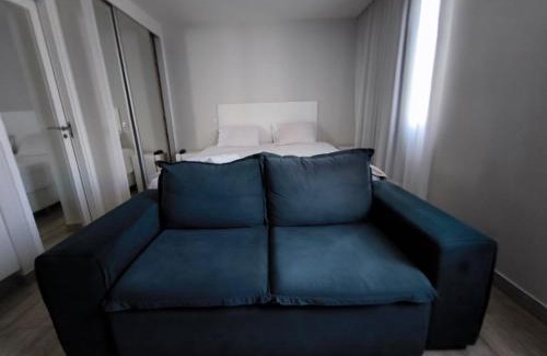 Vila Nova Conceicao Apartamento | G-Flat II Hotel - Vila Olimpia
