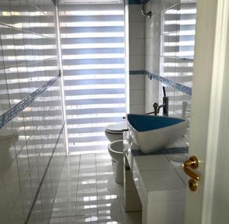 San Nicandro Garganico Apartamento | G & G Appartamento nuovo, moderno e grazioso.