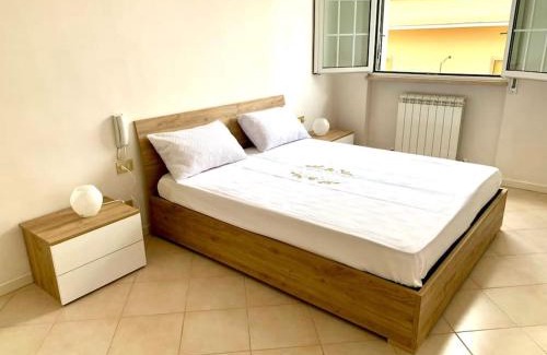 San Nicandro Garganico Apartamento | G & G Appartamento nuovo, moderno e grazioso.