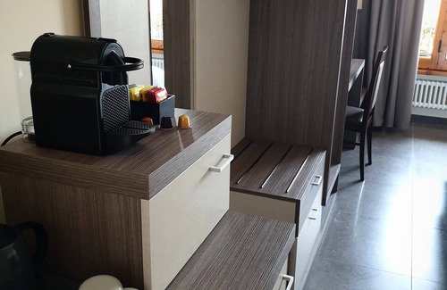 Santa Maria Novella Cama Y Desayuno | G&G Firenze Suites