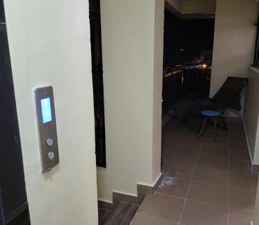 Nakuru Apartamento | G&G Homes Executive Suite
