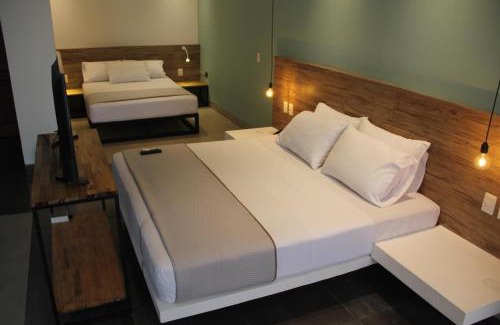 Santa Cruz Apartamento | G Hotel by Gaya Group