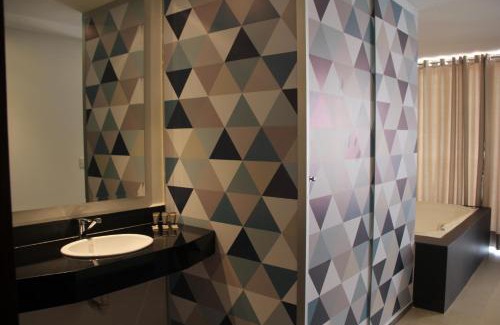 Santa Cruz Apartamento | G Hotel by Gaya Group