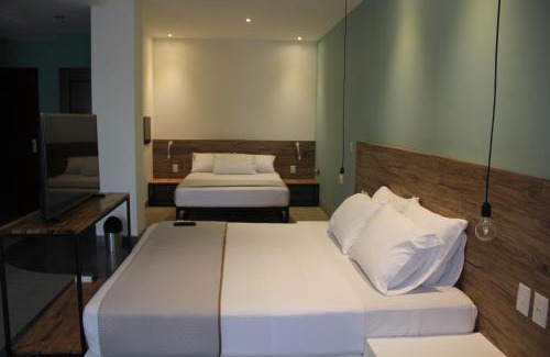 Santa Cruz Apartamento | G Hotel by Gaya Group