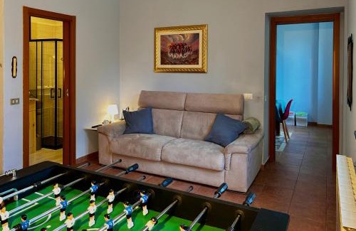 Cassina de' Pecchi Casa | G House Casa sul Naviglio