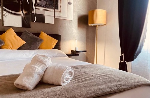Oltretorrente Cama Y Desayuno | G-houseParma