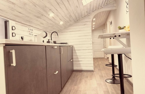 Oltretorrente Cama Y Desayuno | G-houseParma
