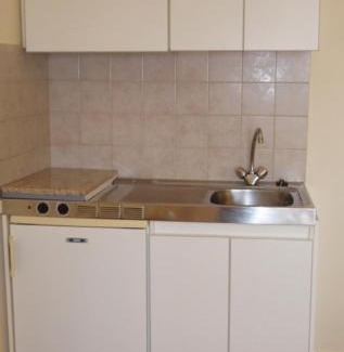 Loutra Edipsou Apartamento | G. Kiapekou