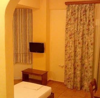 Loutra Edipsou Apartamento | G. Kiapekou