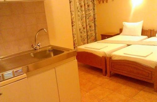 Loutra Edipsou Apartamento | G. Kiapekou