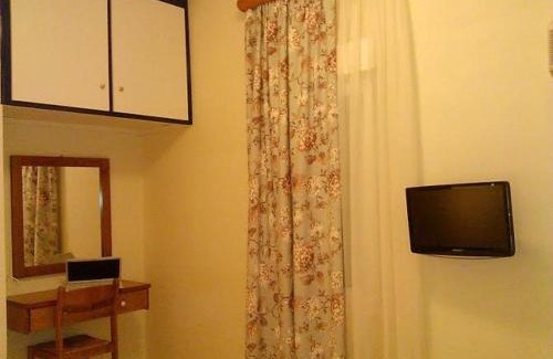 Loutra Edipsou Apartamento | G. Kiapekou