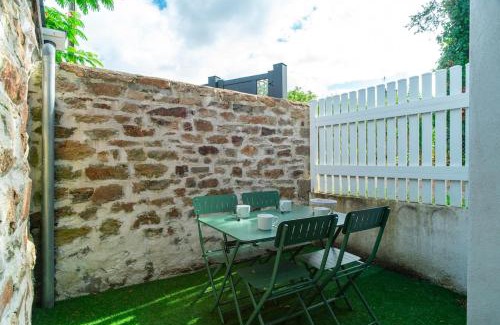 Pont-Aven Casa | G La Palette Bretonne