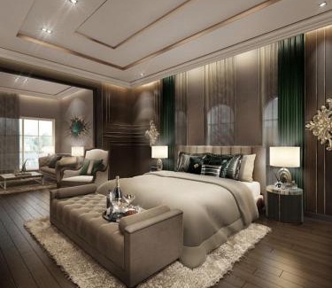 Bahria Town Casa | G lodges