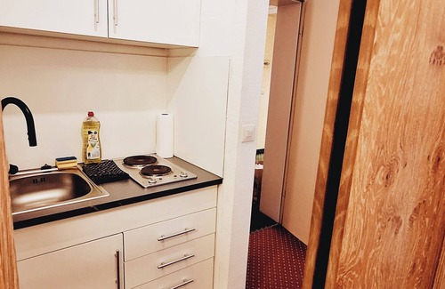 Altensteig Apartamento | G&P Housing Apartments - Komfort