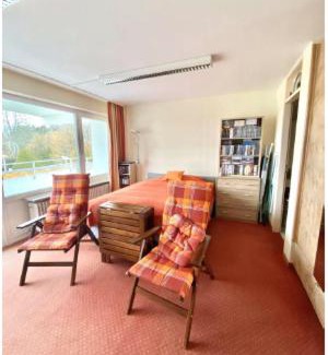 Oberdorla Apartamento | G&P Housing Apartments - XXL 3 Schlafzimmer, 3 Badezimmer, großer Küche, Balkon