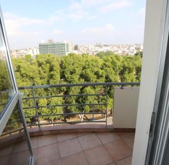 City Centre Apartamento | G.R City Heart