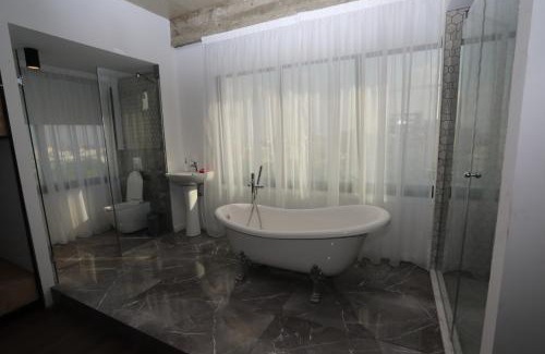 City Centre Apartamento | G.R City Heart
